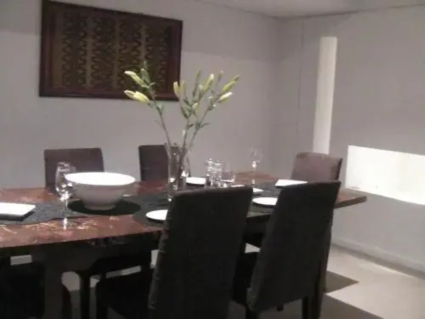 The Point Mandurah Apartment