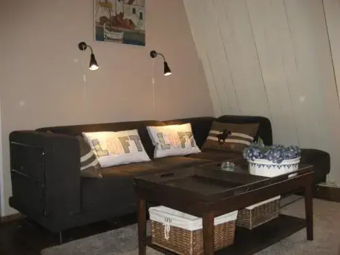Appartement De Loft