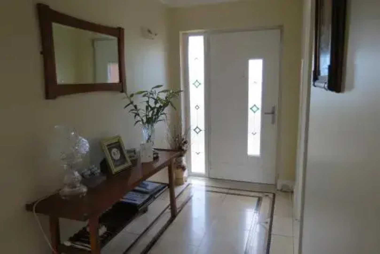 Rosewood B&B Waterford Ireland