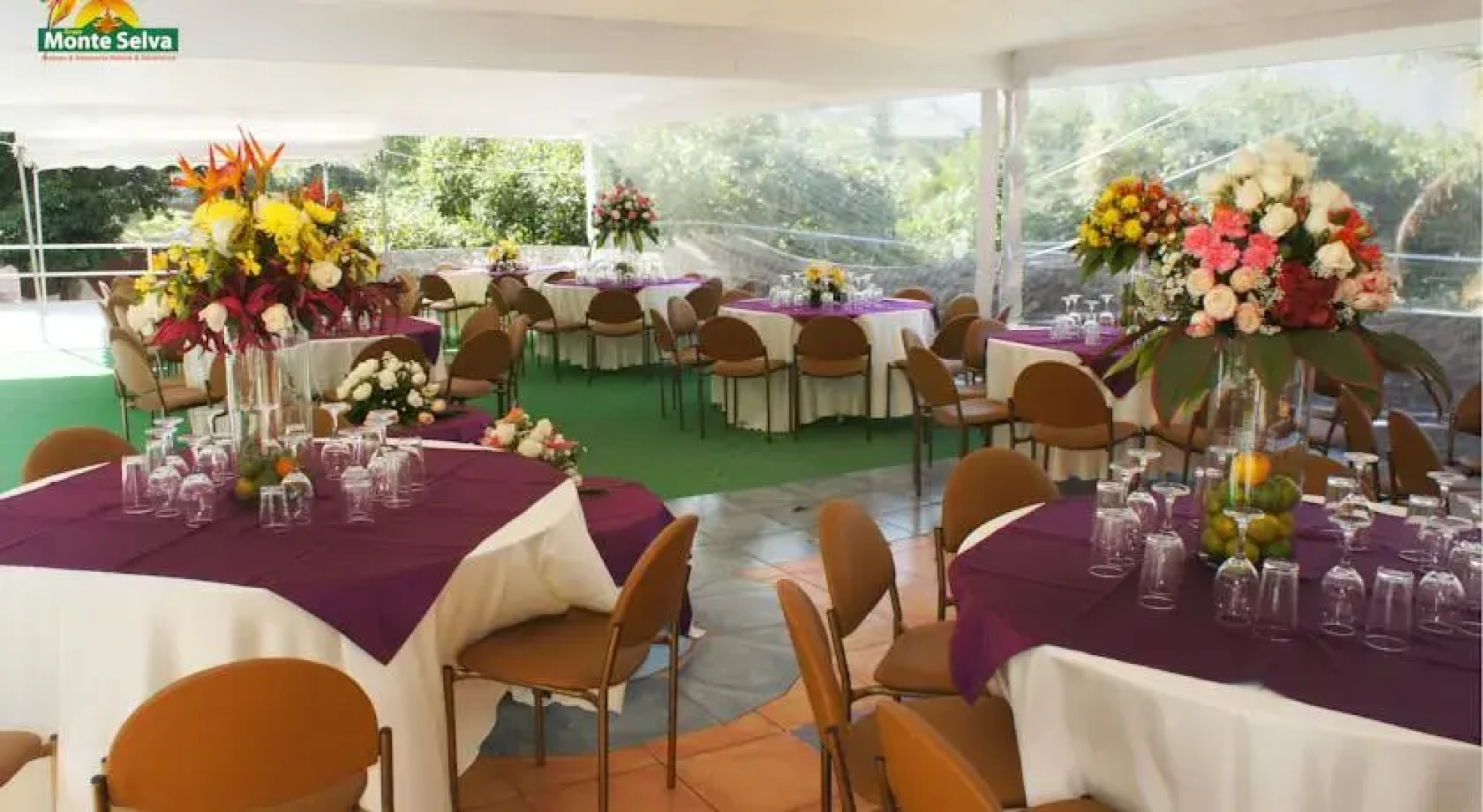 Hotel Monte Selva
