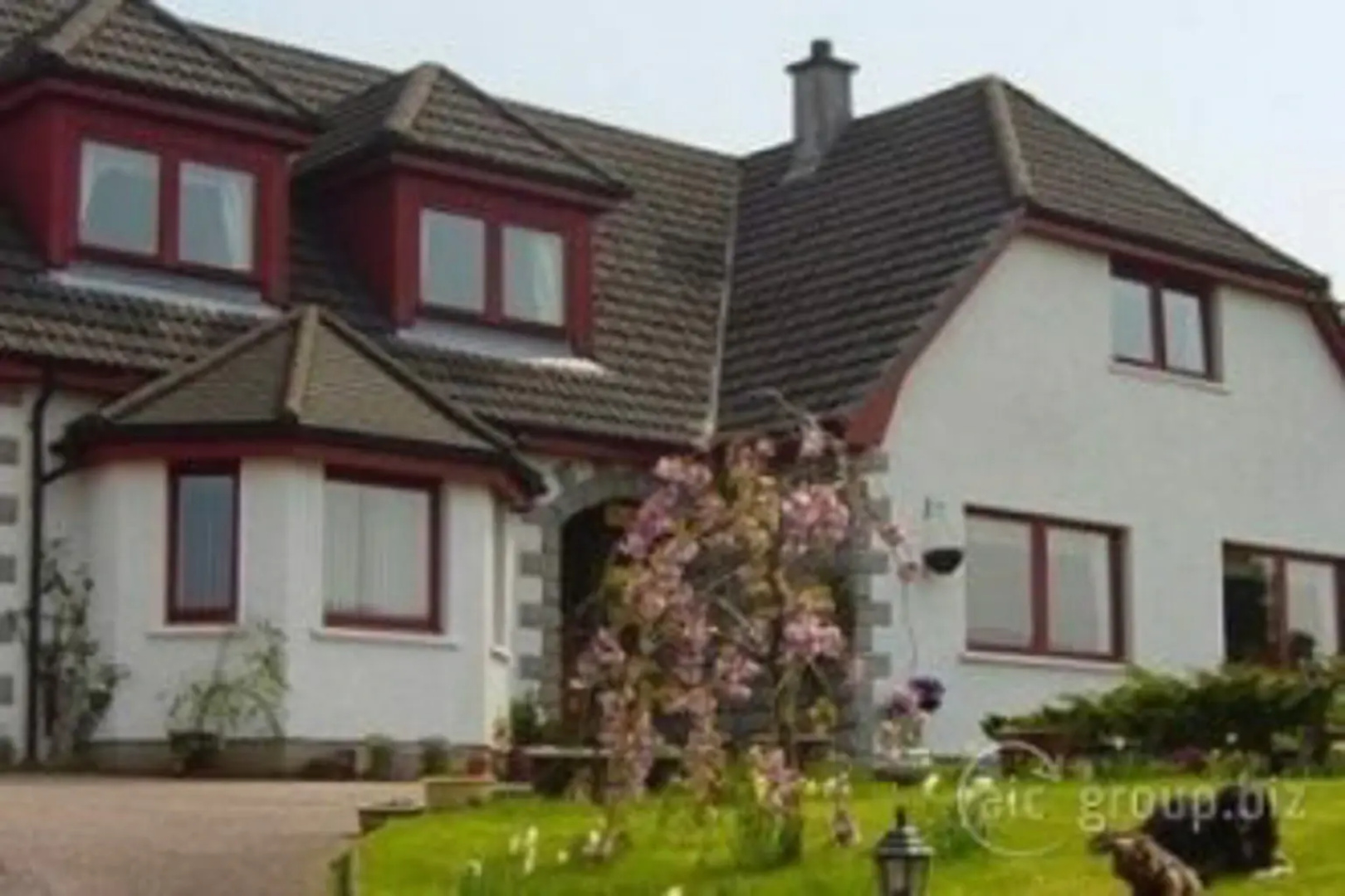 WestHaven B&B
