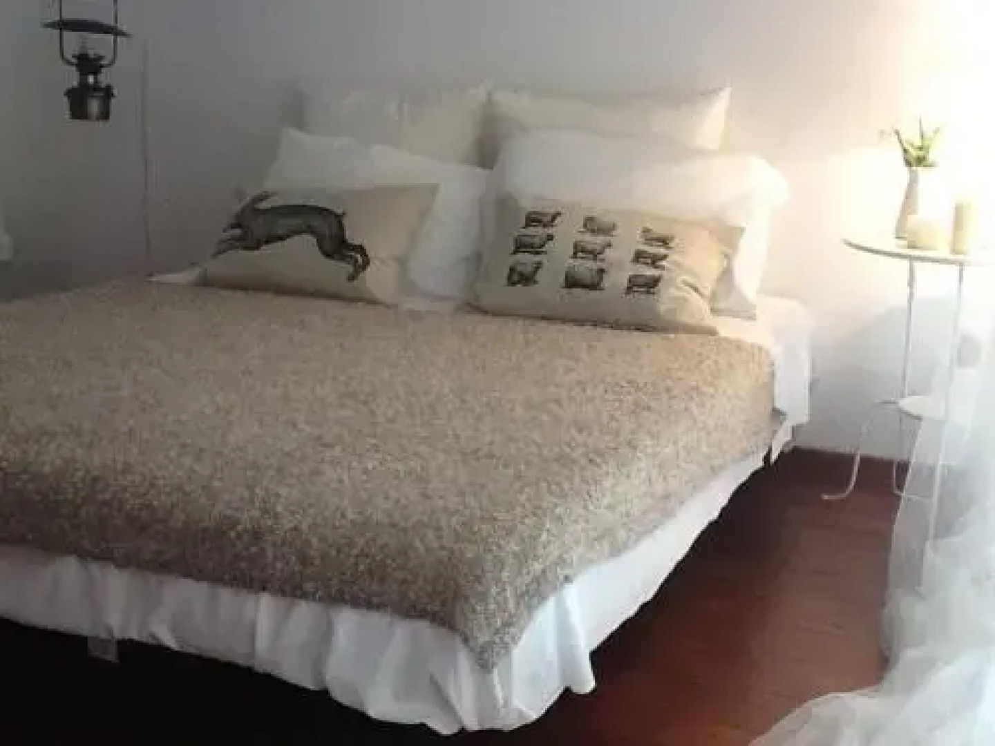 Rifugio dei tre Pini