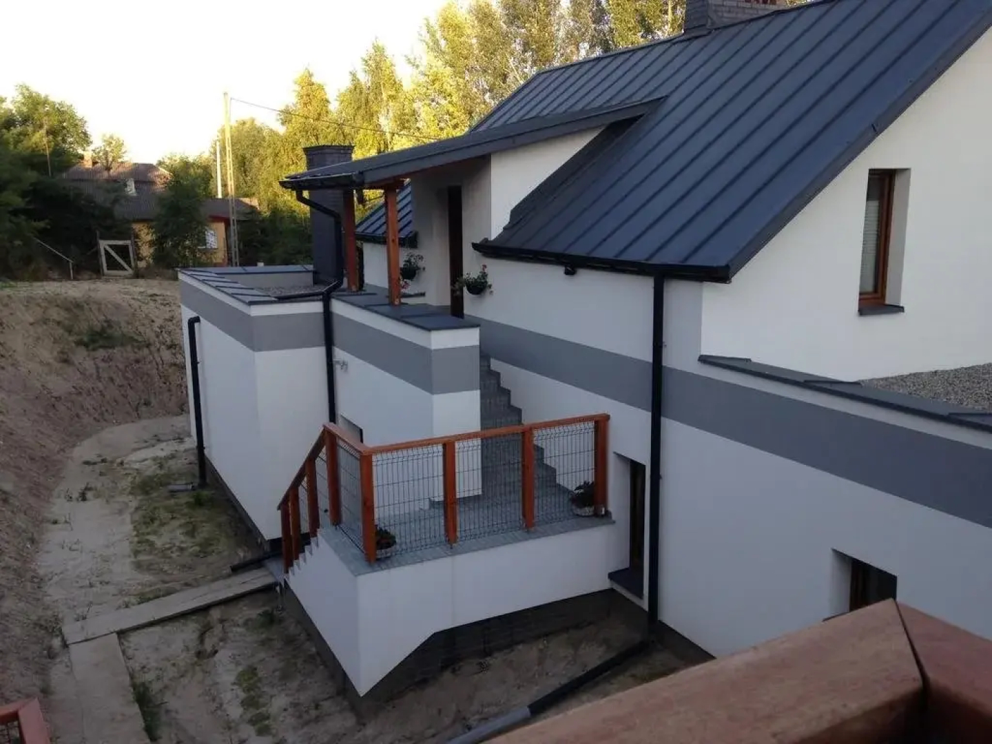 Winnica Płochockich Country House