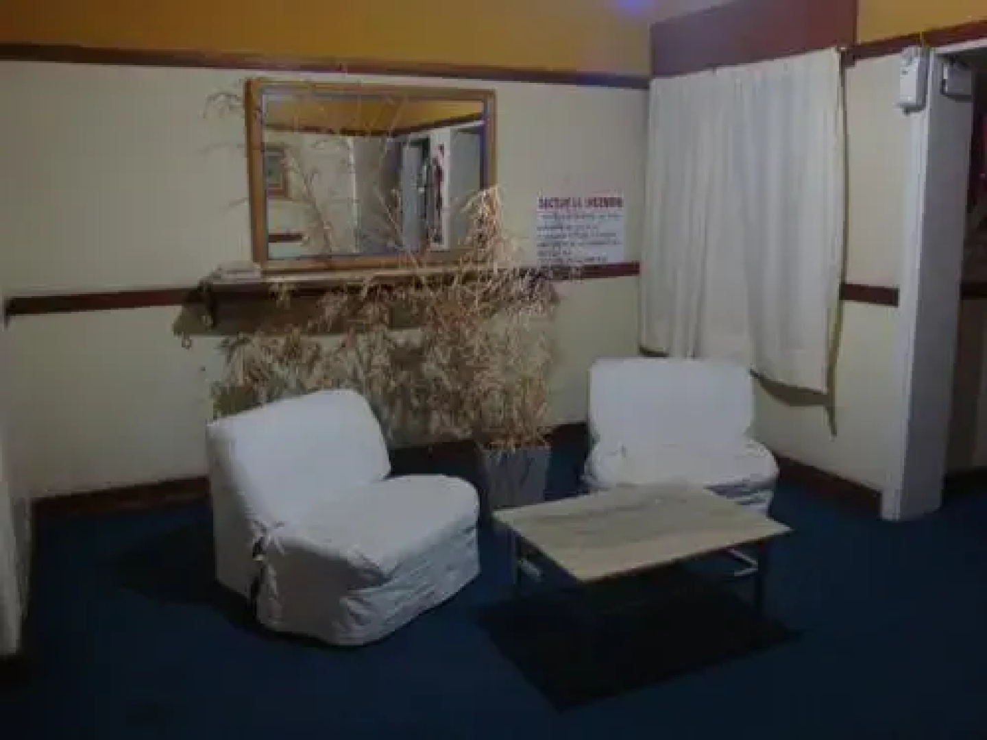 Nuevo Hotel San Martin