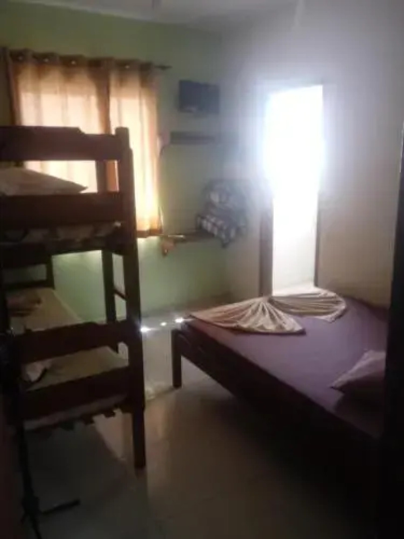 Hotel Nossa Senhora Aparecida