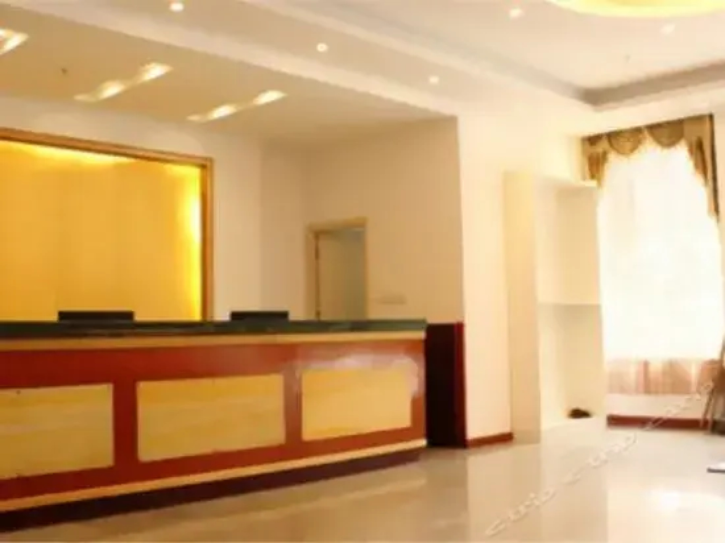 Changzhou VIP 168 Business Hotel