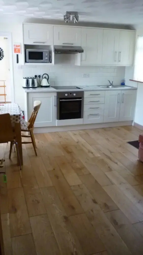 Hopewell self-catering