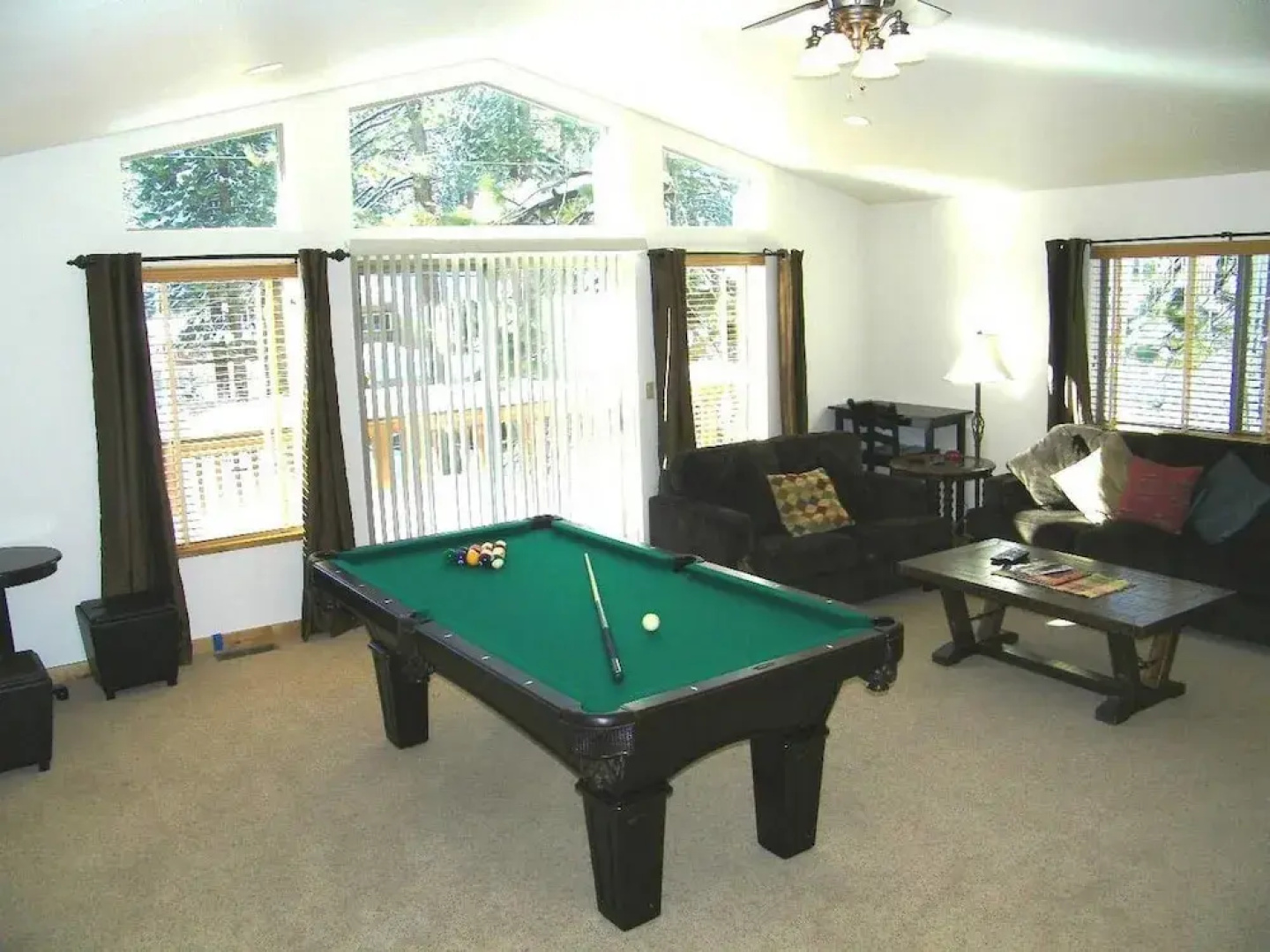 Casa Angora by Lake Tahoe Accommodations