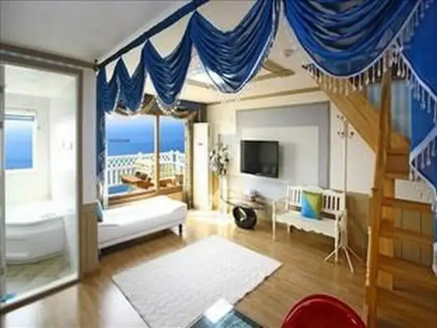 Casamar Pension