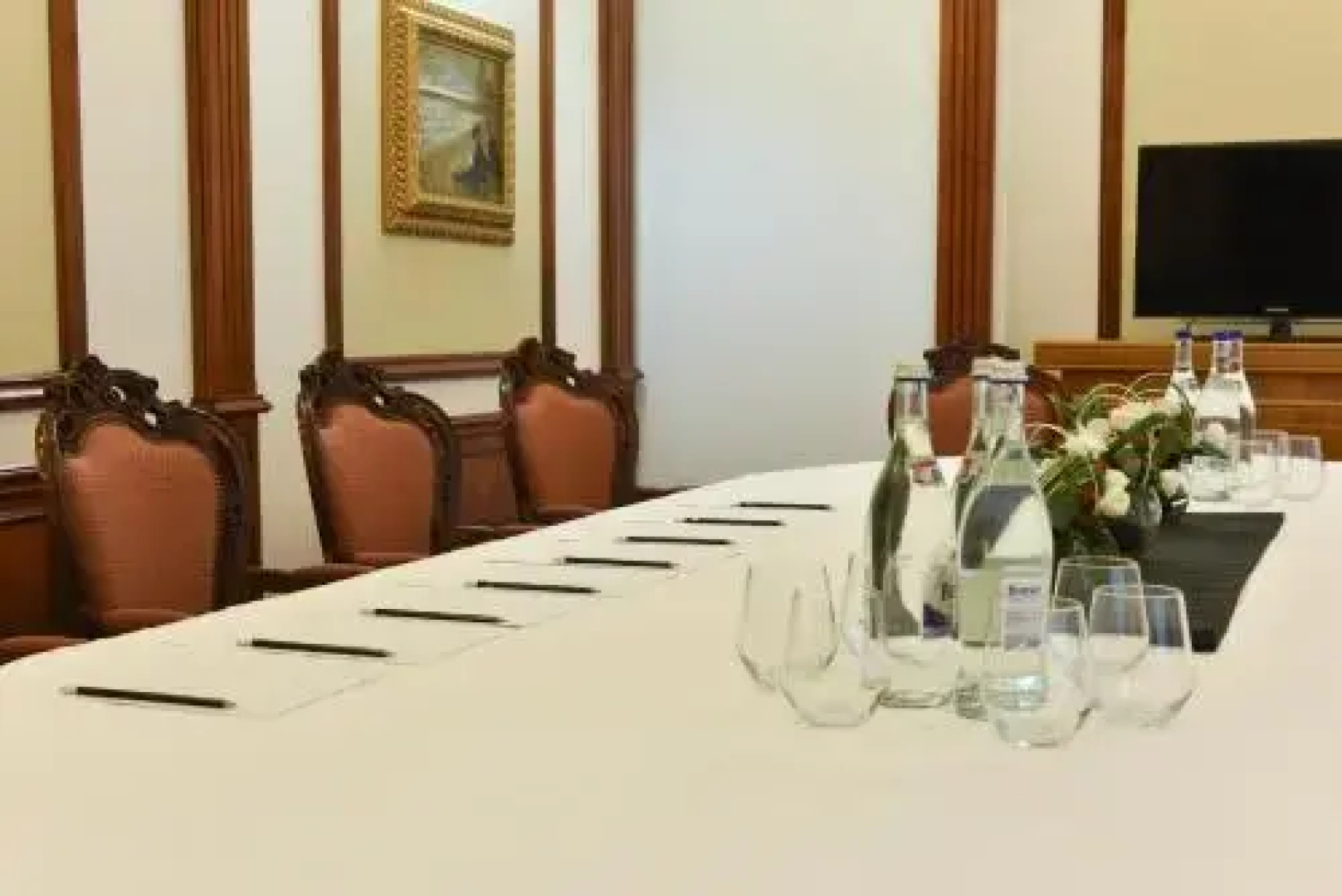 Belvedere Hotel-braila