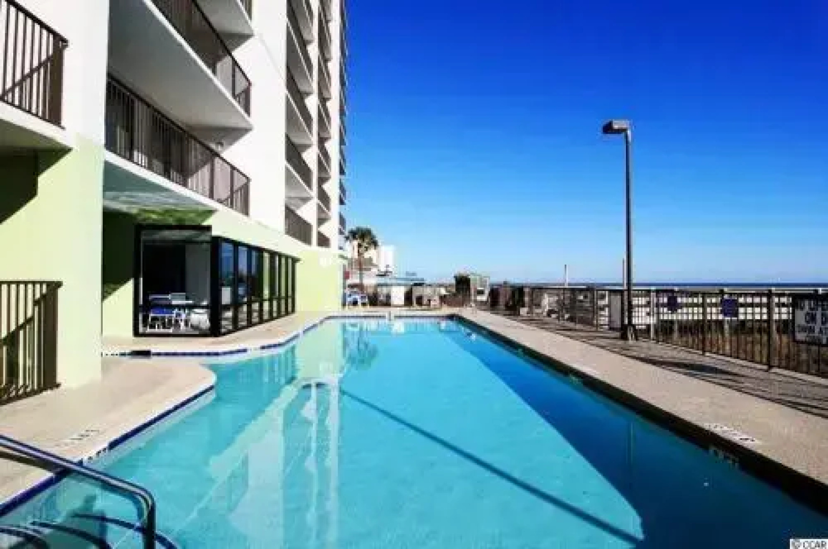 Springs Towers 901