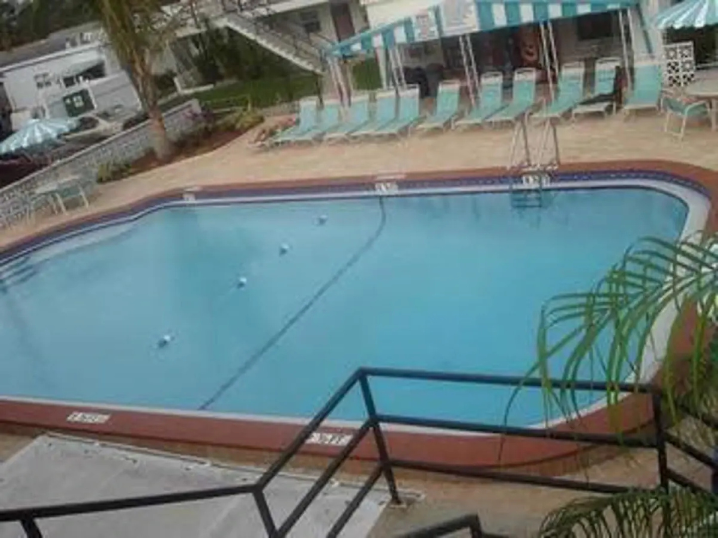 Belleair Village Motel
