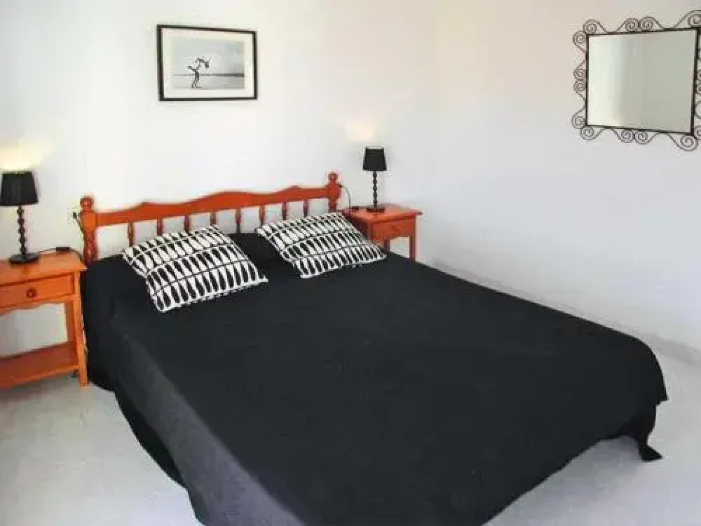 RVHotels Casa Breda