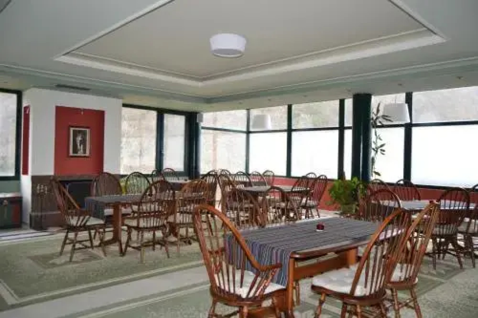 Agriani Hotel