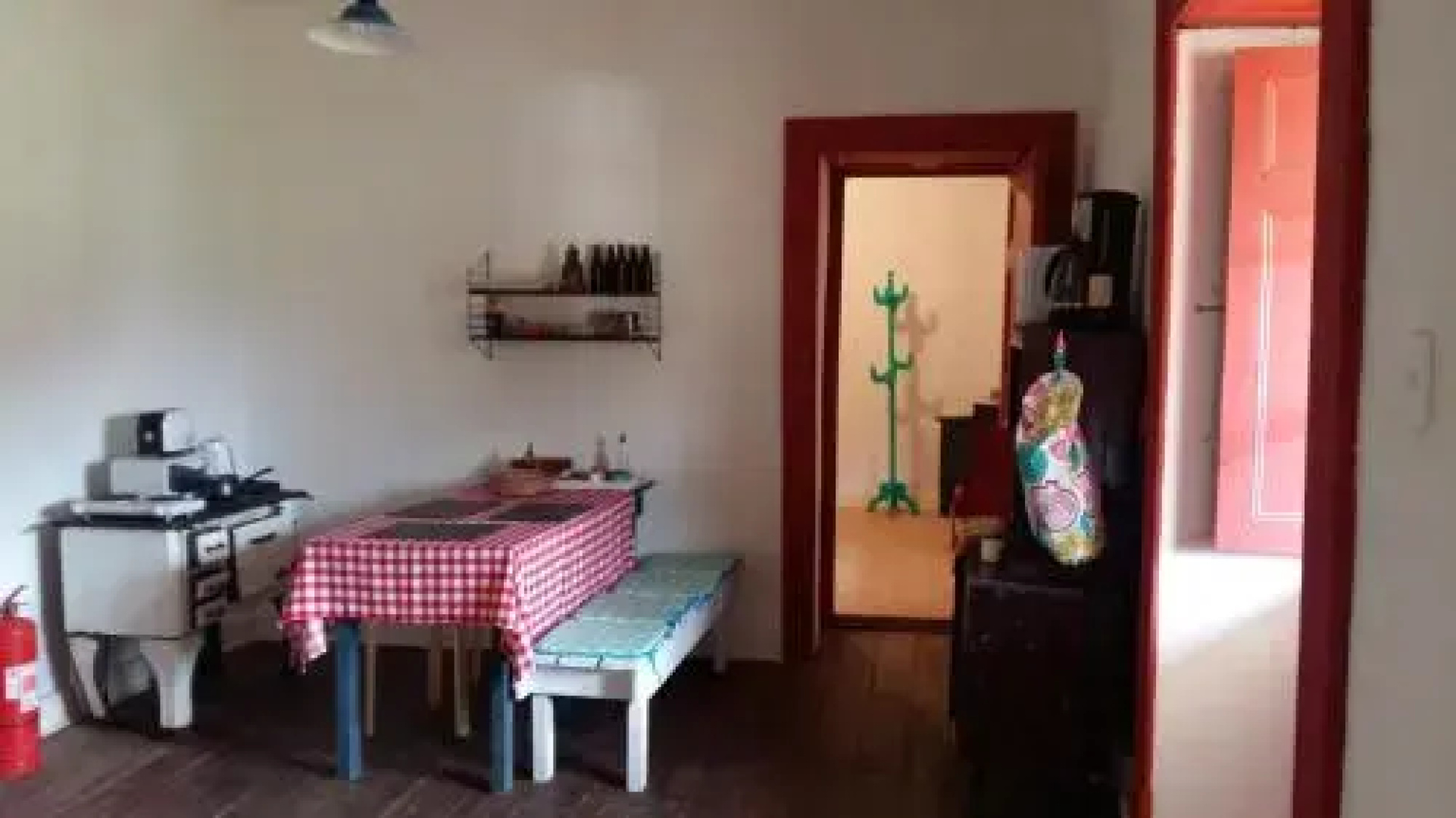 Hostal La Rampa B&B Vichuquen