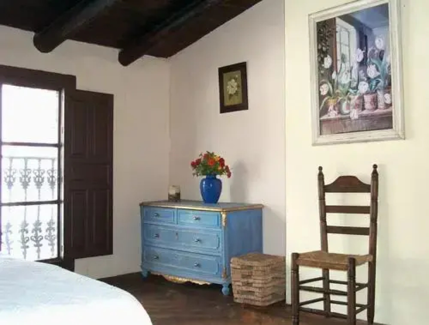 Posada del Castaño
