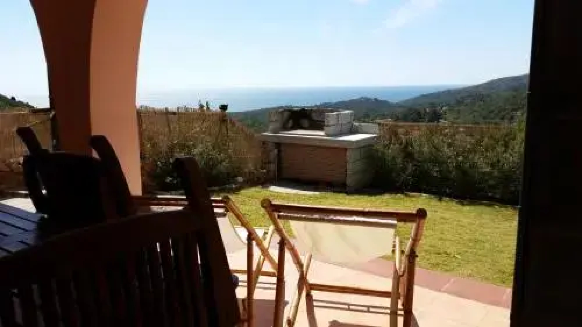 Villa Eden