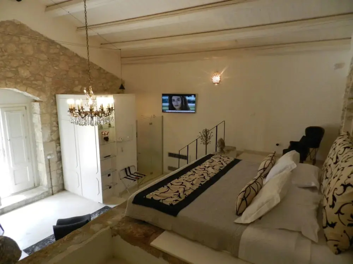 Scilla Maris Charming Suites