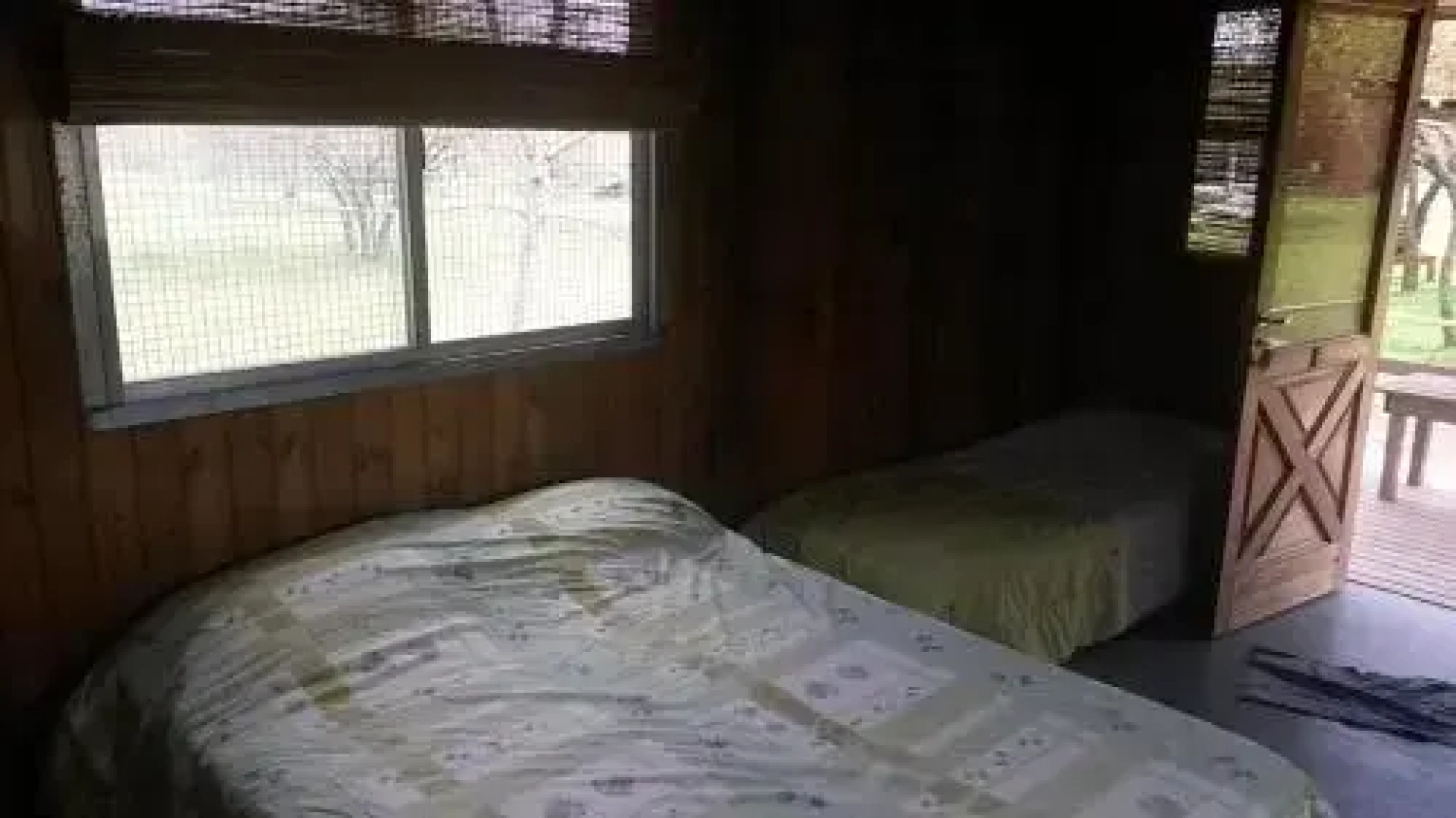 Bungalows Estacion El Molino