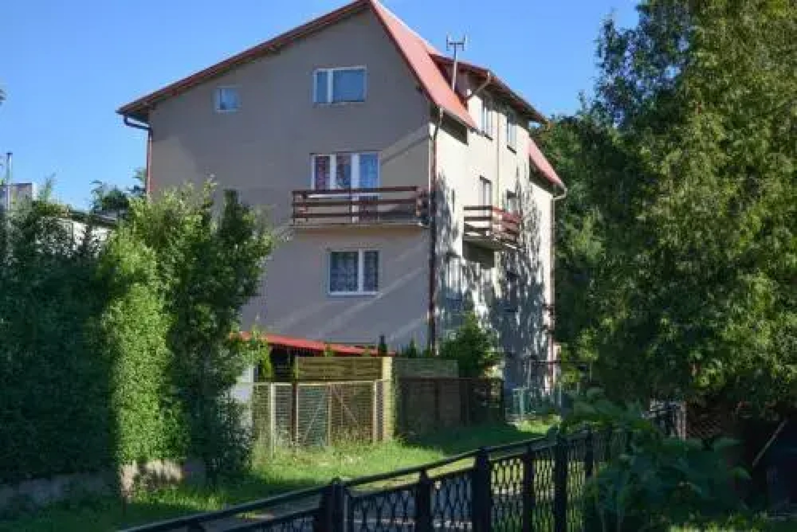 Pokoje Kasia