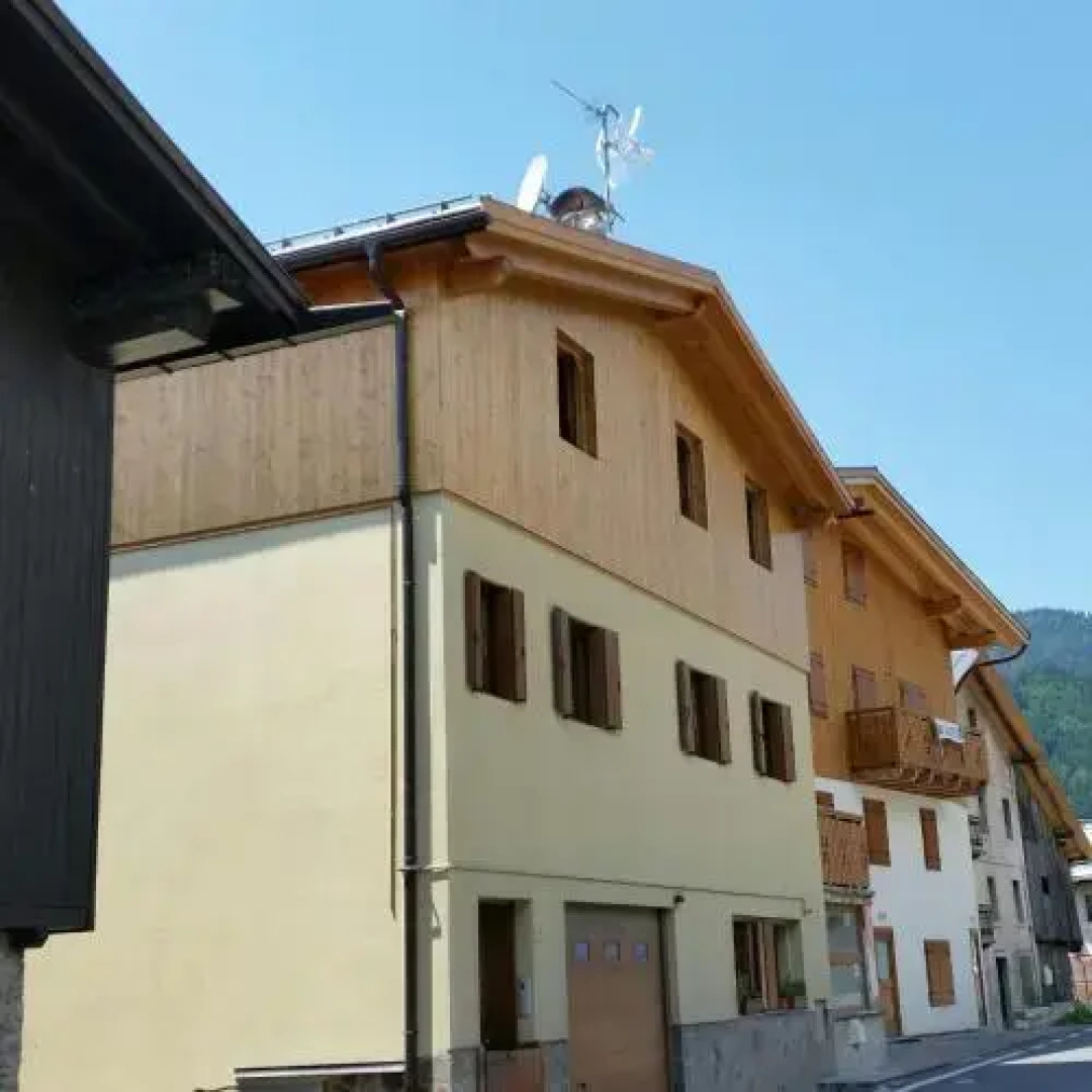 Appartamenti Codàn