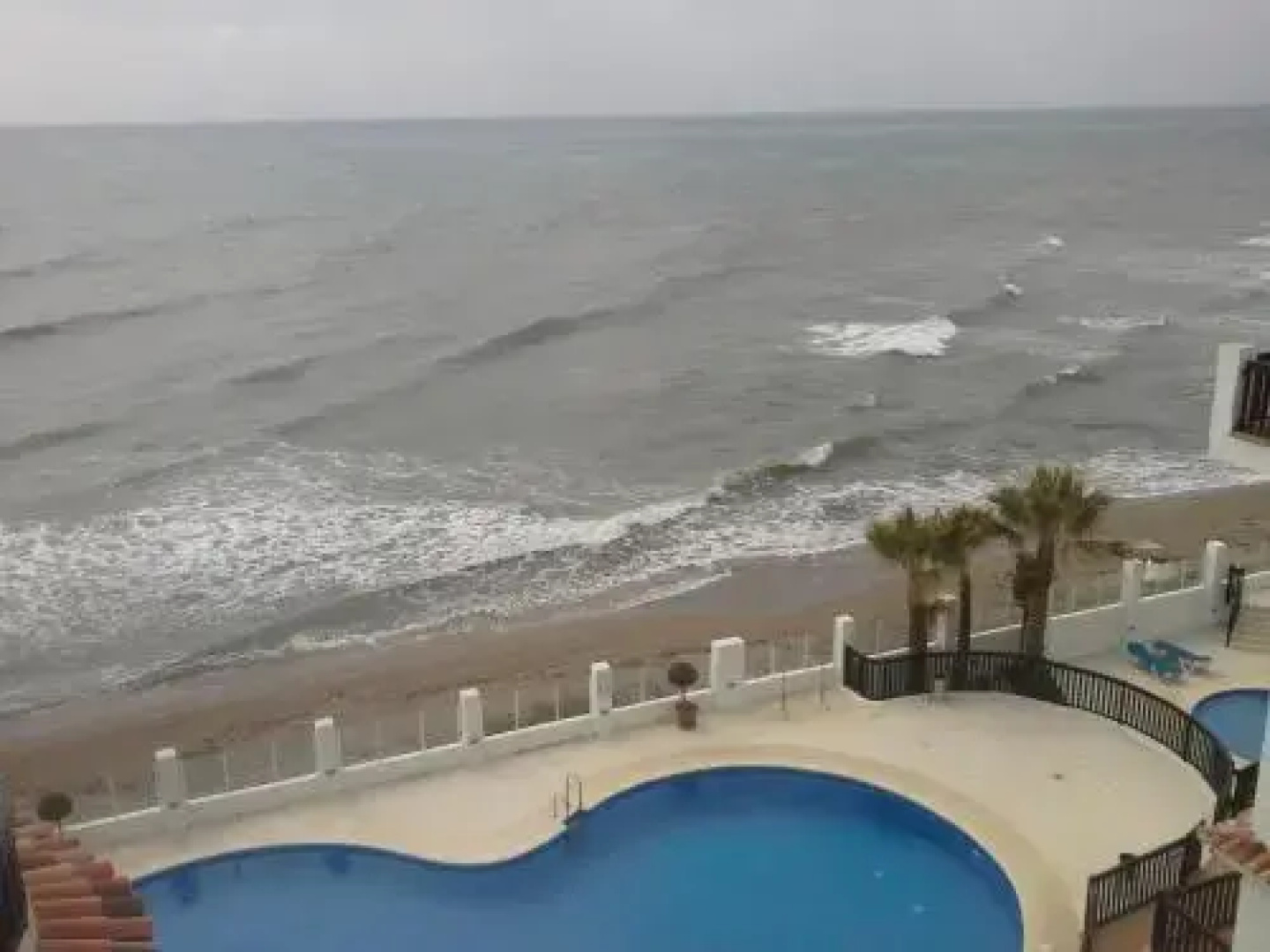 Puerto del Mar