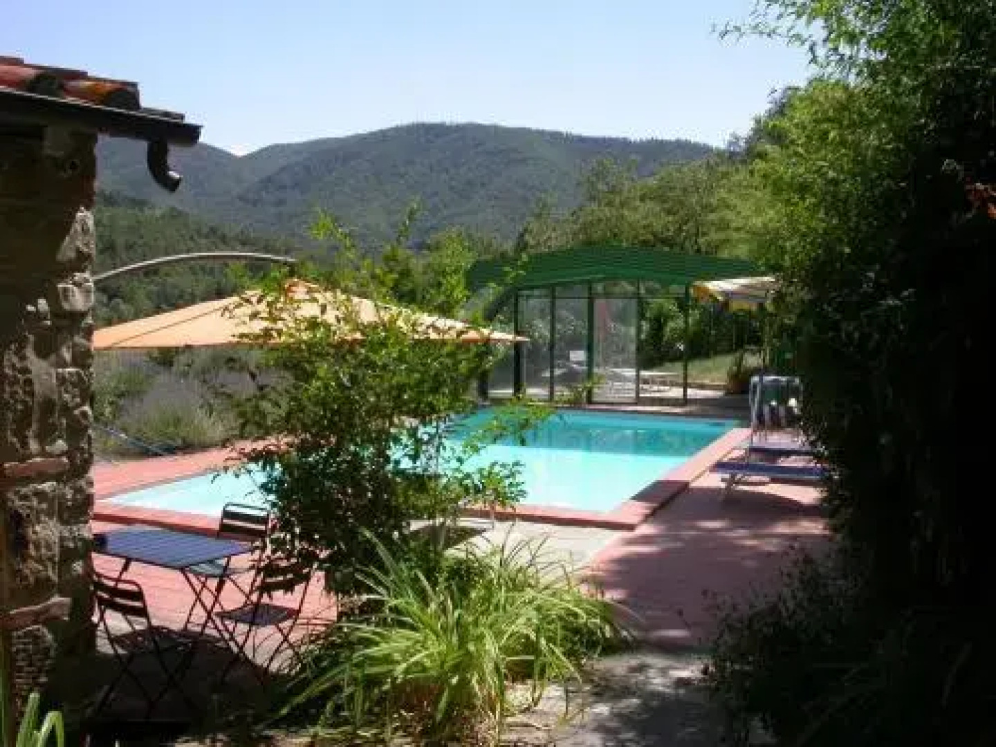 Agriturismo Cà de Carlicchi