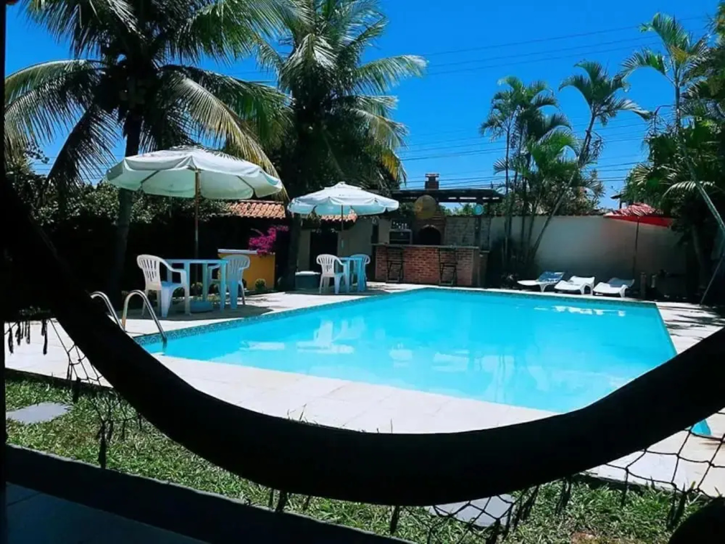 Pousada Saquarema Itauna Beach