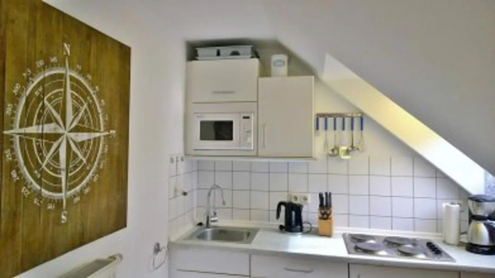 Ostsee Ferienappartement Dierhagen-Strand