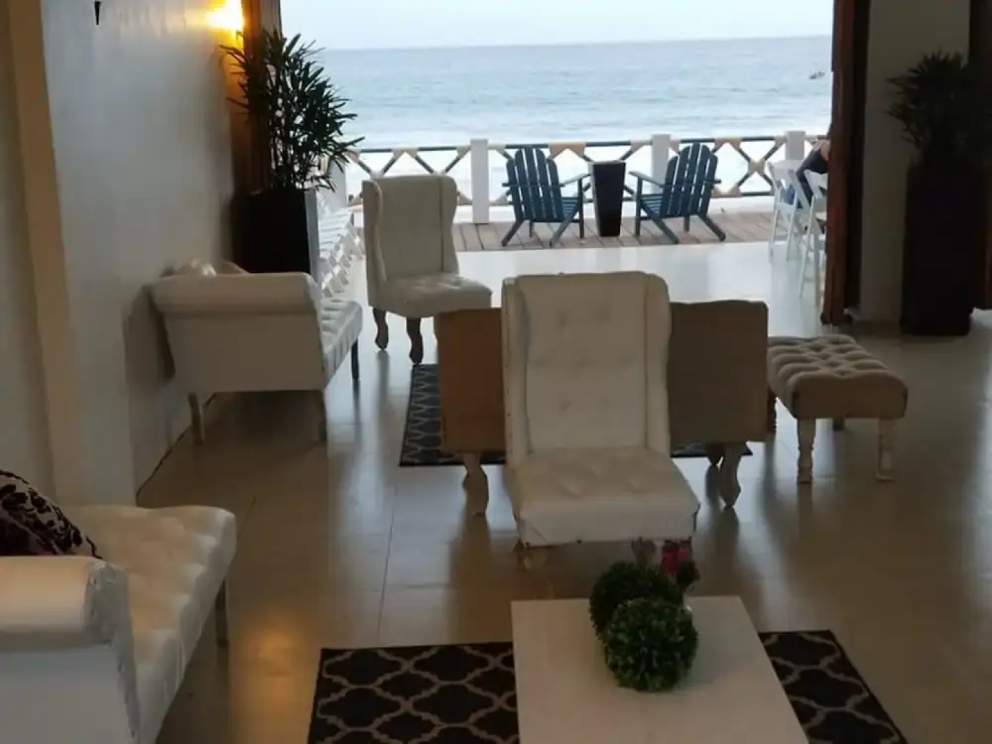 Brezza Casa D' Mare