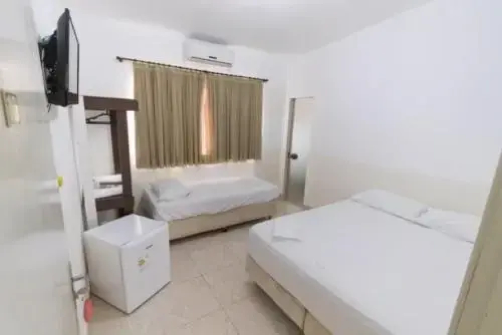 Pousada Marina Torrano