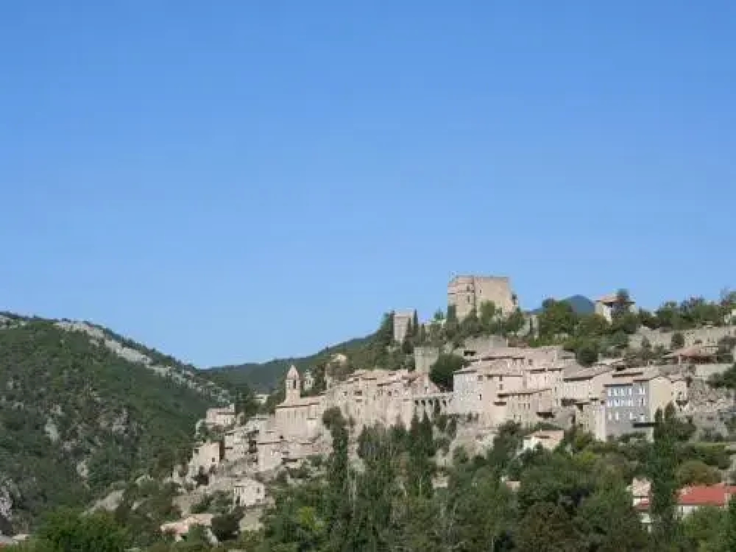 Le Domaine du Chateau Des Gipieres by Ateya Vacances