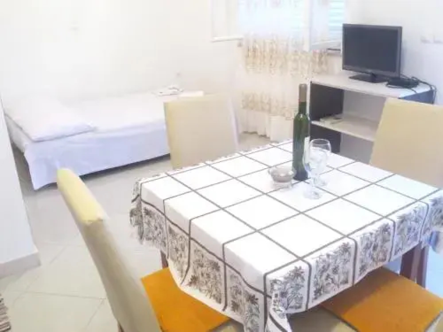 Apartments Toncic