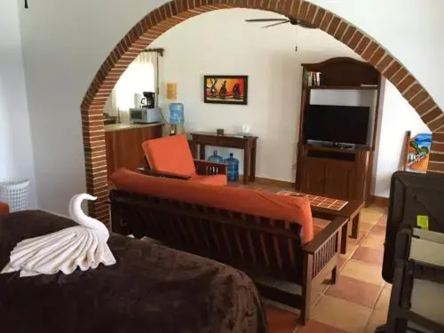 Villas San Miguel