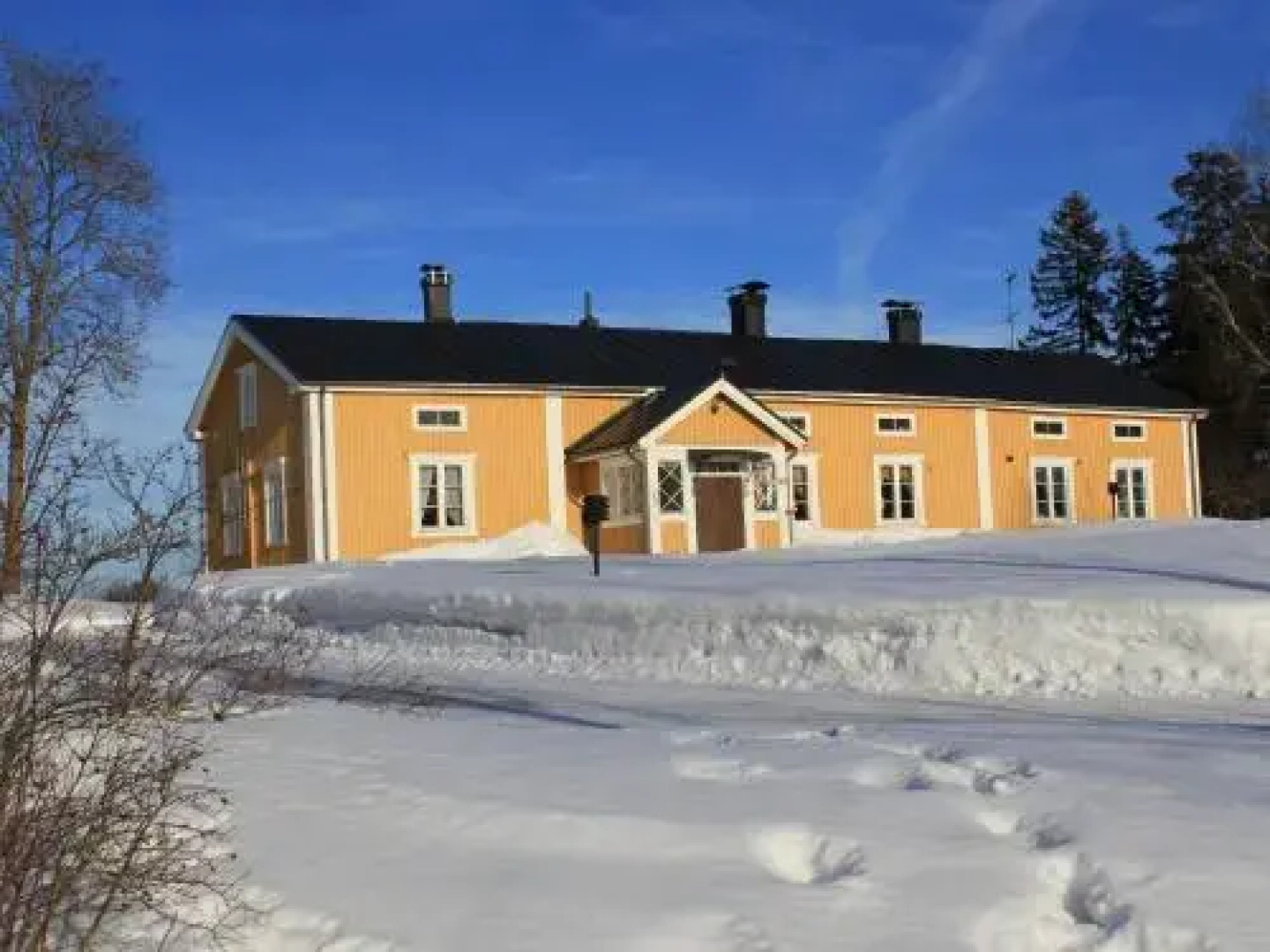 Hommanäs Gård Villas