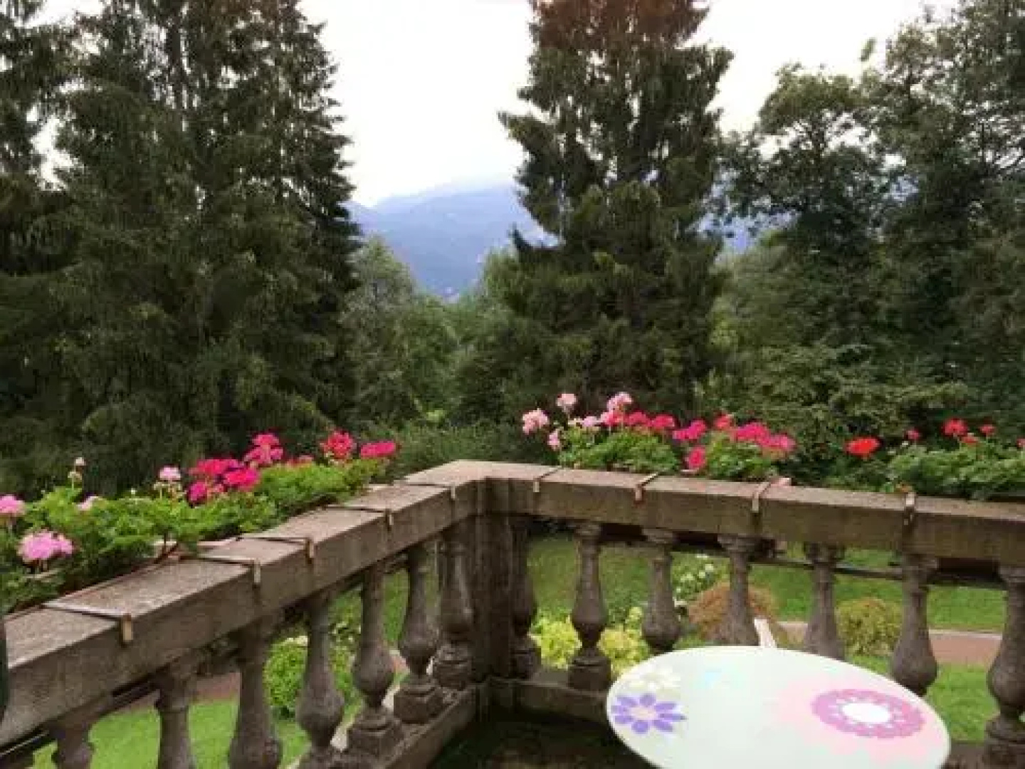 Villa Sofia
