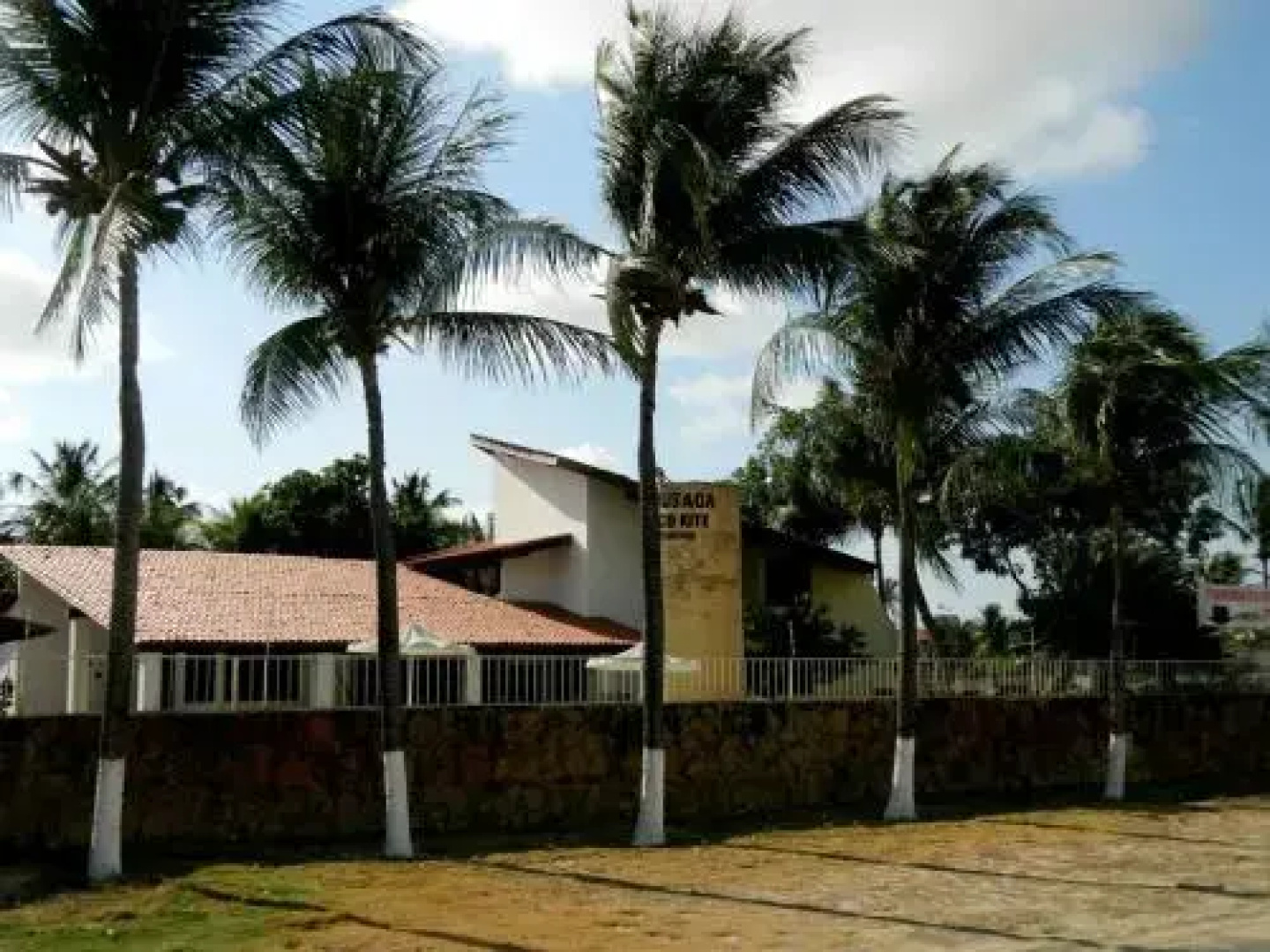 Pousada Eco Kite Cumbuco