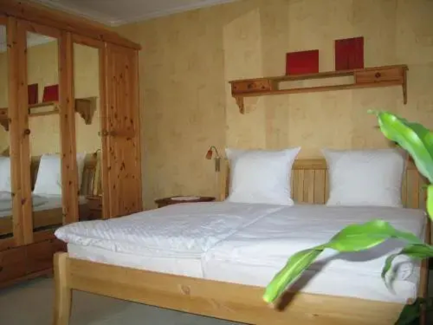 Ferienhaus Zur Schmiede