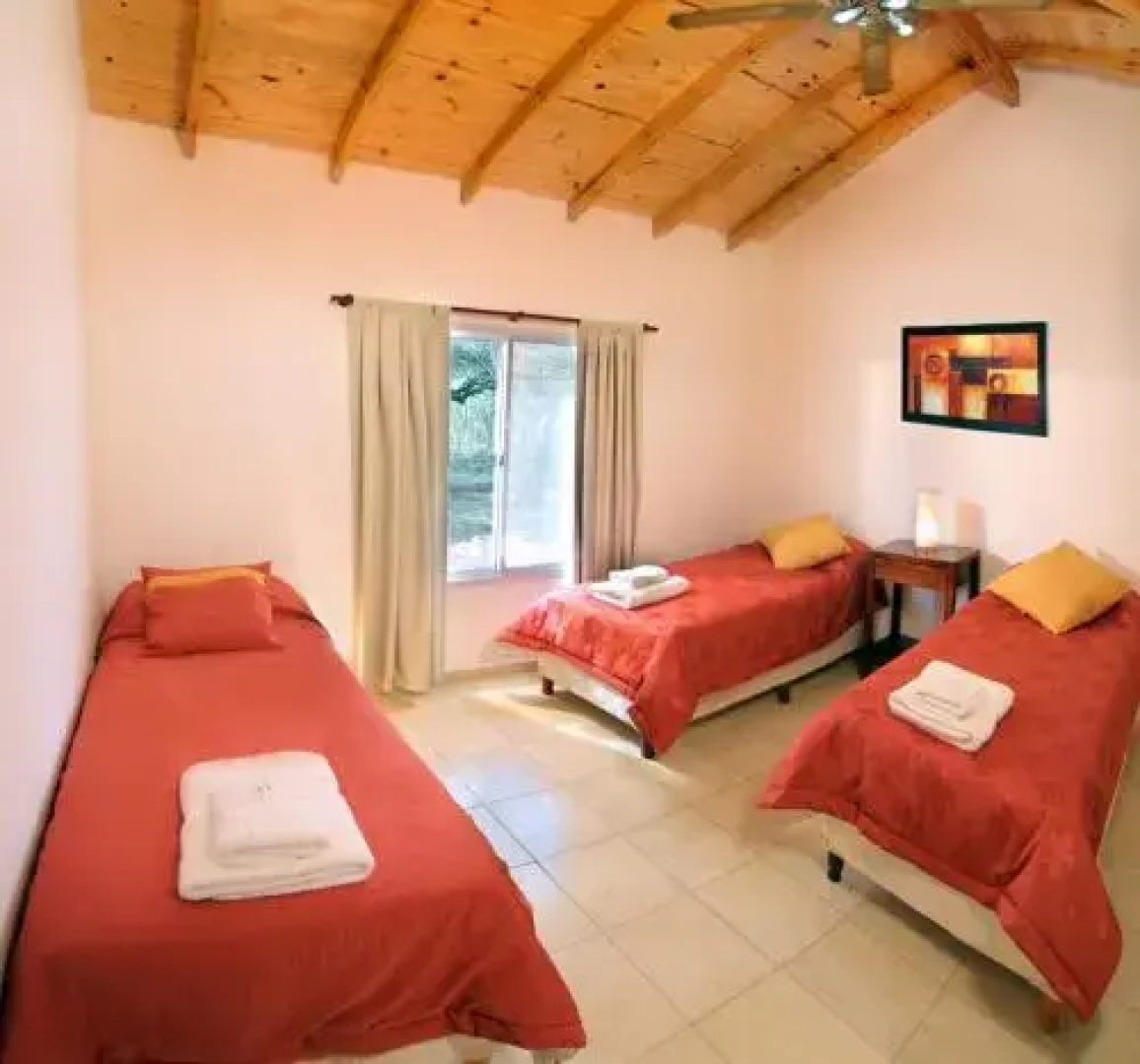 La Faustina Casas de Campo