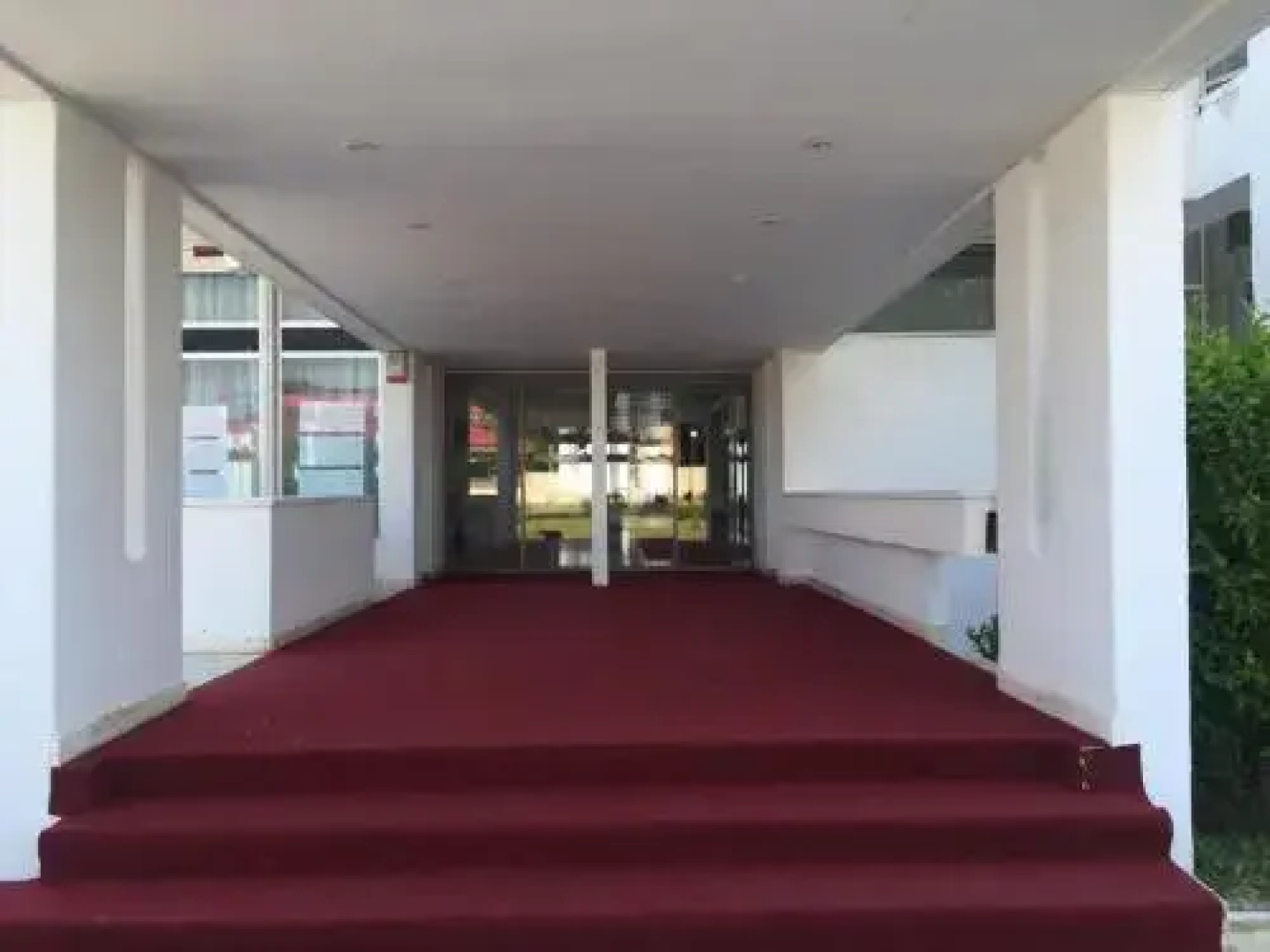 Hotel Forum