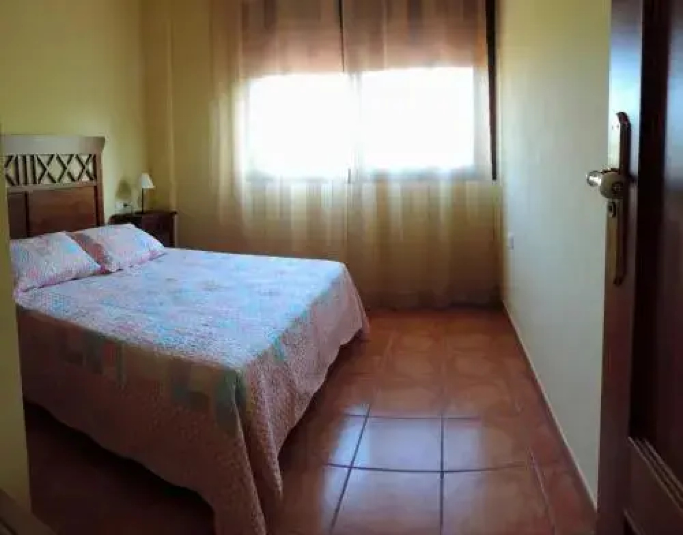 Casa Rural Las Provincias