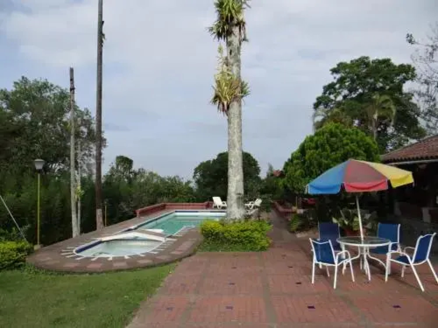 Finca San Fernando