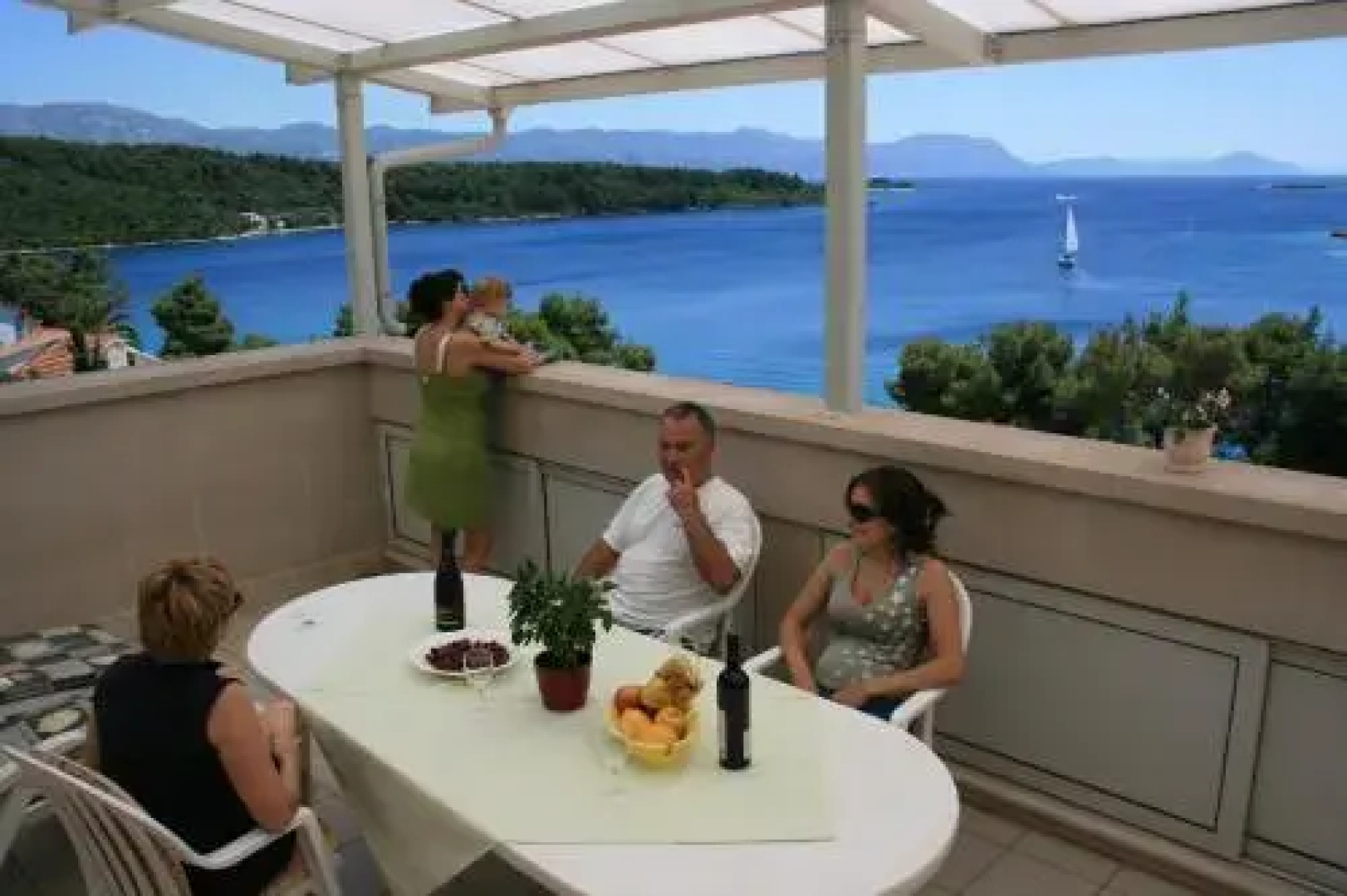 Villa Hela