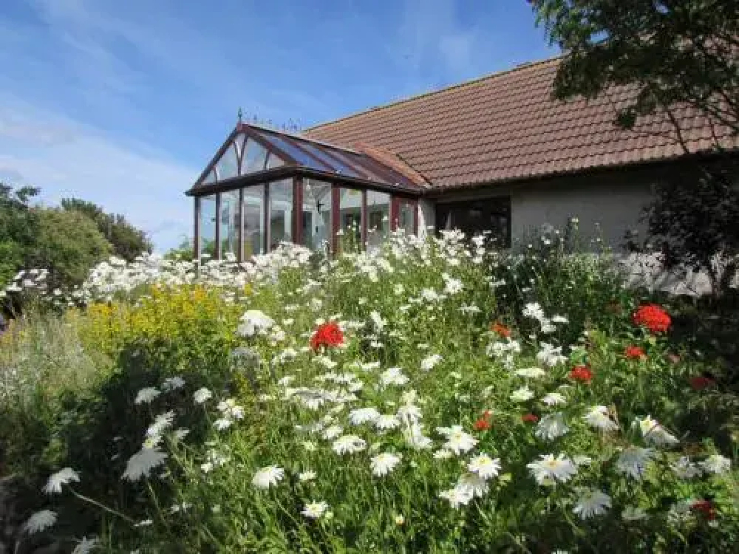 Kalliope House B&B