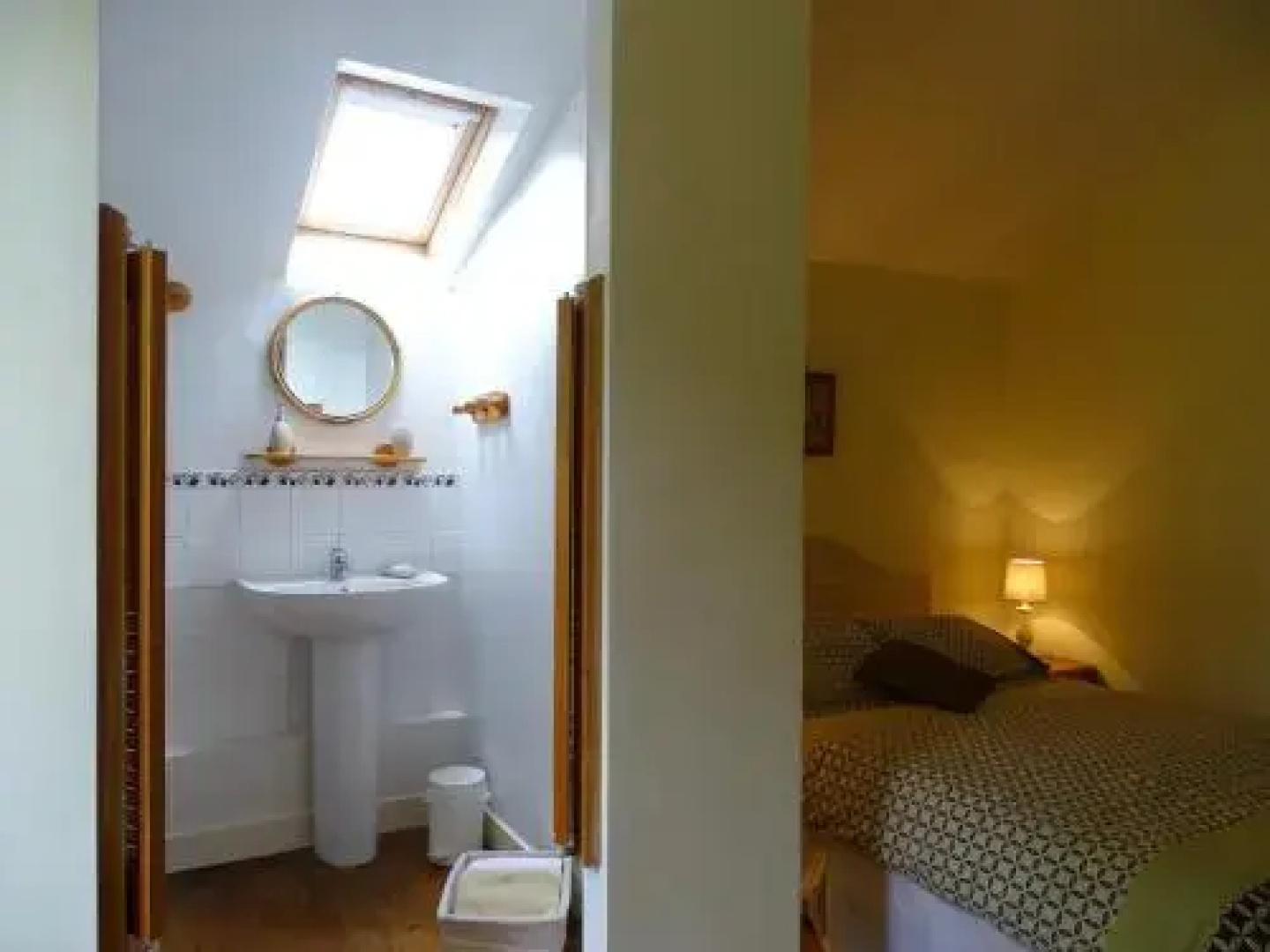 Chambre dHôtes Les Renards