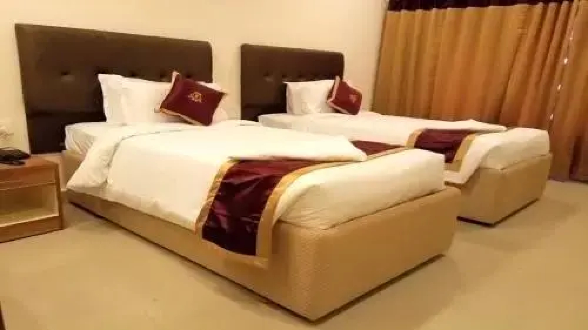 The Taj Regency Guntur