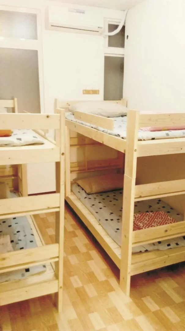 EZ Hostel