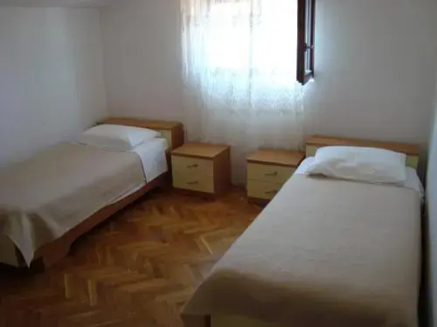 Apartmani Ždrelac