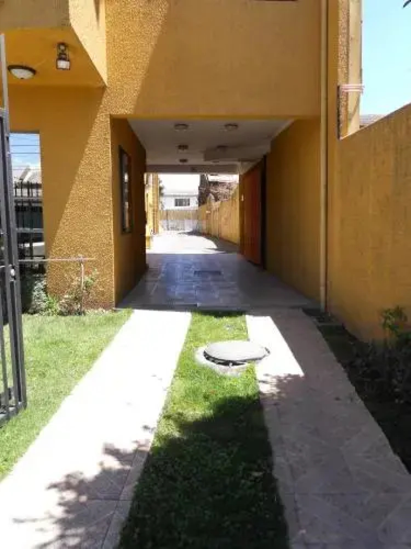 Hotel Terramar