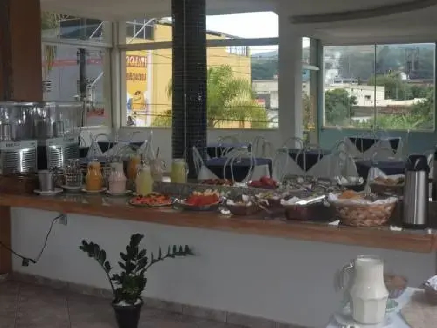 Barão Palace Hotel